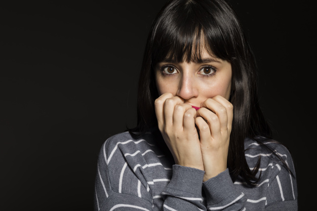 Diferença de medo e fobia